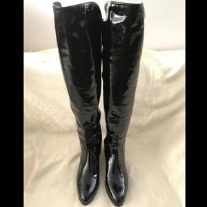 Stuart Weitzman Boots